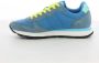 Sun68 Heren Blauwe TOM Solid Schoenen Blue Heren - Thumbnail 4