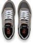 Sun68 Heren Daddy Medium Grijs Sneakers Grijs Heren - Thumbnail 12