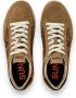 Sun68 Heren Genius Volpe Sneakers Bruin Heren - Thumbnail 8