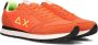 Sun68 Muravera Sneaker Stijlvol en Comfortabel Orange Heren - Thumbnail 22