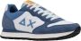 Sun68 Hardloopschoenen TOM Kleur Avio Bianco Multicolor Heren - Thumbnail 26