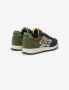 Sun68 Jaki Winter Sneakers Blue Heren - Thumbnail 3