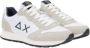 Sun68 Klassieke Heren Sneakers White Heren - Thumbnail 2