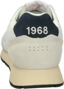 Sun68 Klassieke lage sneakers White Heren