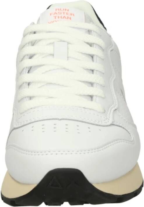 Sun68 Klassieke lage sneakers White Heren