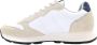 Sun68 Klassieke witte sneakers Beige Heren - Thumbnail 2