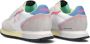 Sun68 Sneaker met Kleurexplosie en Glitterdetails Multicolor Heren - Thumbnail 11