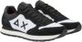 Sun68 Kleurrijke sneakers voor heren Black Heren - Thumbnail 3