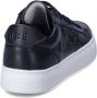 Sun68 Lage Sneakers Black Heren - Thumbnail 3