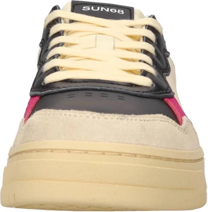 Sun68 Multicolor Heren