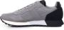 Sun68 Veelzijdige en stijlvolle grijze sneakers Gray Heren - Thumbnail 9