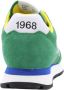 Sun68 Nago Sneaker Stijlvol en Trendy Schoeisel Green Heren - Thumbnail 10