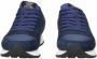 Sun68 Navy Sneakers Tom Classic Model Blue Heren - Thumbnail 5