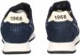 Sun68 Navy Sneakers Tom Classic Model Blue Heren - Thumbnail 6