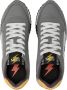 Sun68 Grijze Sneakers Z44121 Stijlvol en Comfortabel Gray Heren - Thumbnail 8