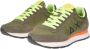 Sun68 Retro Running Groene Sneakers Green Heren - Thumbnail 6