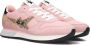 Sun68 Stargirl Sneakers Lente Zomer 2024 Collectie Pink Dames - Thumbnail 2