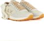 Sun68 Shoes Beige Heren - Thumbnail 4