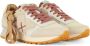 Sun68 Shoes Beige Heren - Thumbnail 4