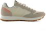 Sun 68 Sneakers Beige Heren - Thumbnail 3