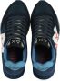 Sun68 Shoes Blue Heren - Thumbnail 6