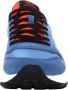 Sun68 Hardloopschoenen TOM Fluo Avio Multicolor Heren - Thumbnail 7