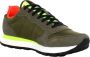 Sun68 Nizza Sneaker Stijlvol en Comfortabel Multicolor Heren - Thumbnail 10