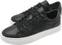 Sun68 Skate Sneakers in Zwart Black Heren - Thumbnail 3