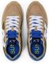 Sun68 Omegna Sneaker Stijlvol en Comfortabel Multicolor Heren - Thumbnail 7