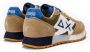 Sun68 Omegna Sneaker Stijlvol en Comfortabel Multicolor Heren - Thumbnail 8