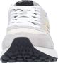 Sun68 Sneakers Beige Heren - Thumbnail 4