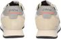 Sun68 Sporty Scpz42116 Sneakers White Heren - Thumbnail 4