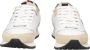 Sun68 Sporty Scpz42116 Sneakers White Heren - Thumbnail 5