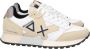 Sun68 Sporty Scpz42116 Sneakers White Heren - Thumbnail 6