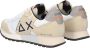 Sun68 Sporty Scpz42116 Sneakers White Heren - Thumbnail 7