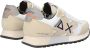 Sun68 Sporty Scpz42116 Sneakers White Heren - Thumbnail 8