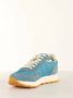 Sun68 Z33103 Sneaker Stijlvol en Comfortabel Blue Heren - Thumbnail 14