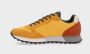 Sun68 Sporty Scpz43113 Sneakers Yellow Heren - Thumbnail 11