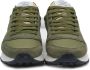 Sun68 Stevige Sneakers voor Moderne Man Green Heren - Thumbnail 8