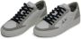 Sun68 Basis Sneakers White Heren - Thumbnail 7