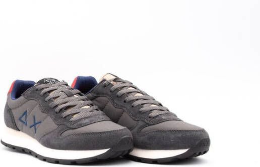 Sun68 Sneakers Grijs Heren