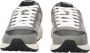 Sun68 Sporty Scpz42127 Sneakers Gray Heren - Thumbnail 9