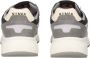 Sun68 Sporty Scpz42127 Sneakers Gray Heren - Thumbnail 10