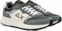 Sun68 Sporty Scpz42127 Sneakers Gray Heren - Thumbnail 7