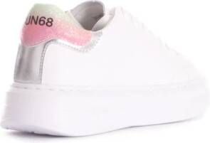 Sun68 Sneakers Meerkleurig Dames