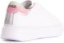 Sun68 Casual Sneakers voor Dagelijkse Stijl White Dames - Thumbnail 15