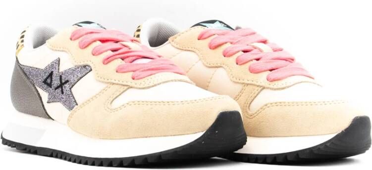 Sun68 Sneakers Meerkleurig Dames