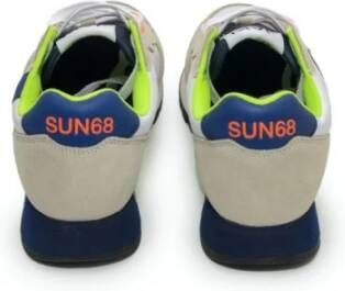 Sun68 Sneakers Meerkleurig Heren