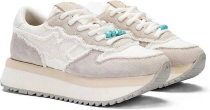 Sun68 Sneakers Multicolor Dames