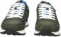 Sun68 Sporty Scpz42101 Sneakers Green Heren - Thumbnail 6